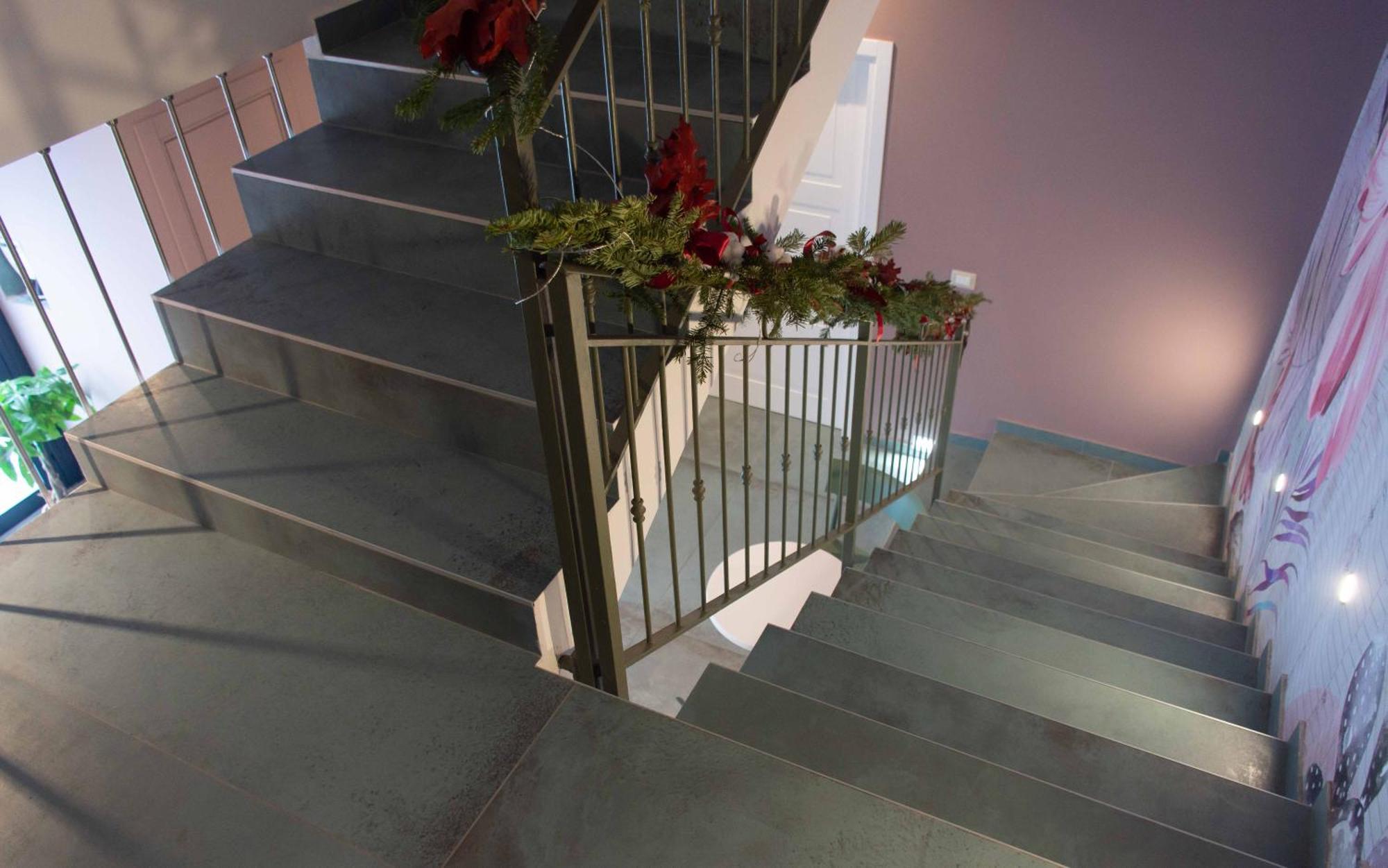 Opera Boutique Bed & Breakfast Catania Exterior photo