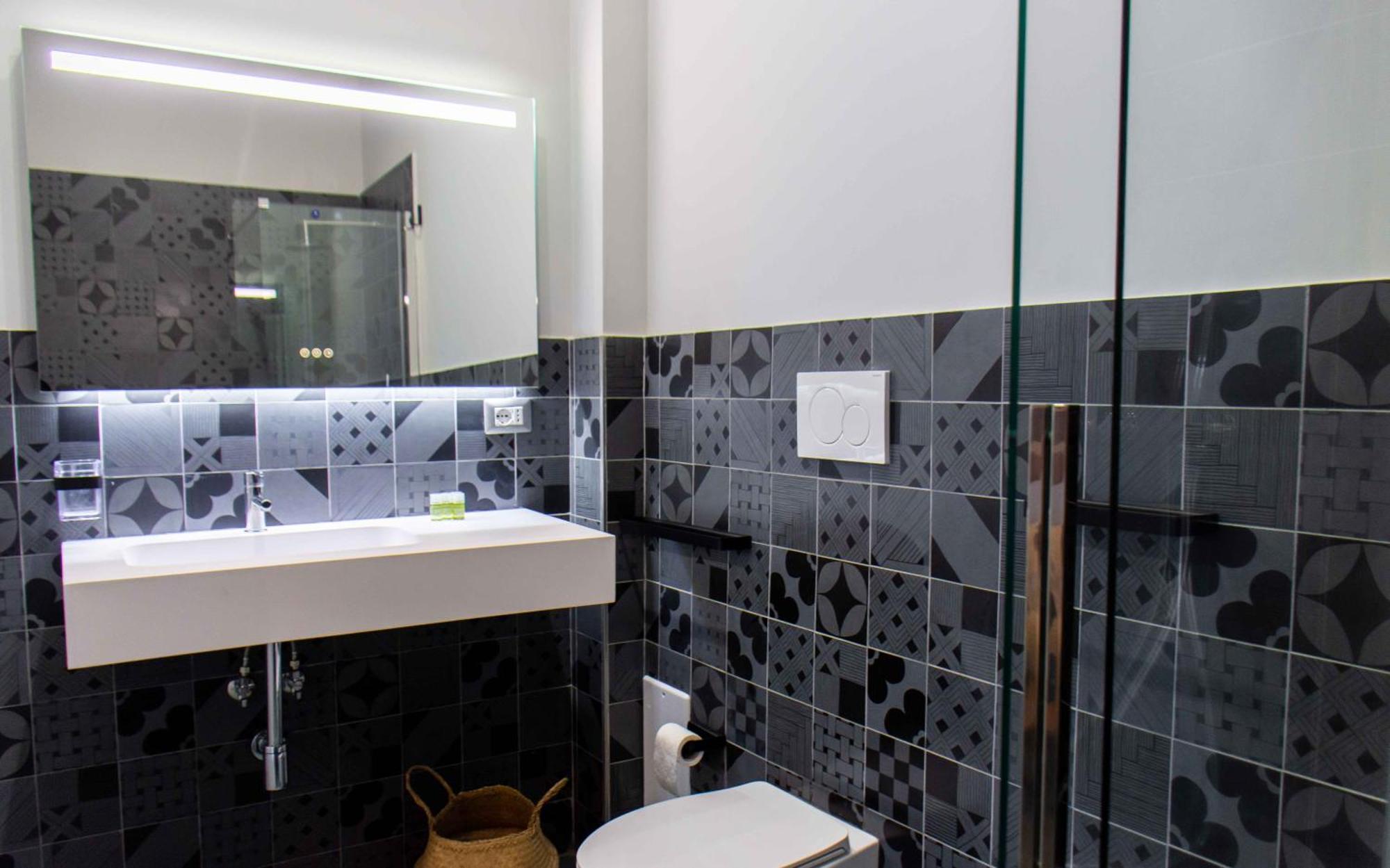 Opera Boutique Bed & Breakfast Catania Exterior photo