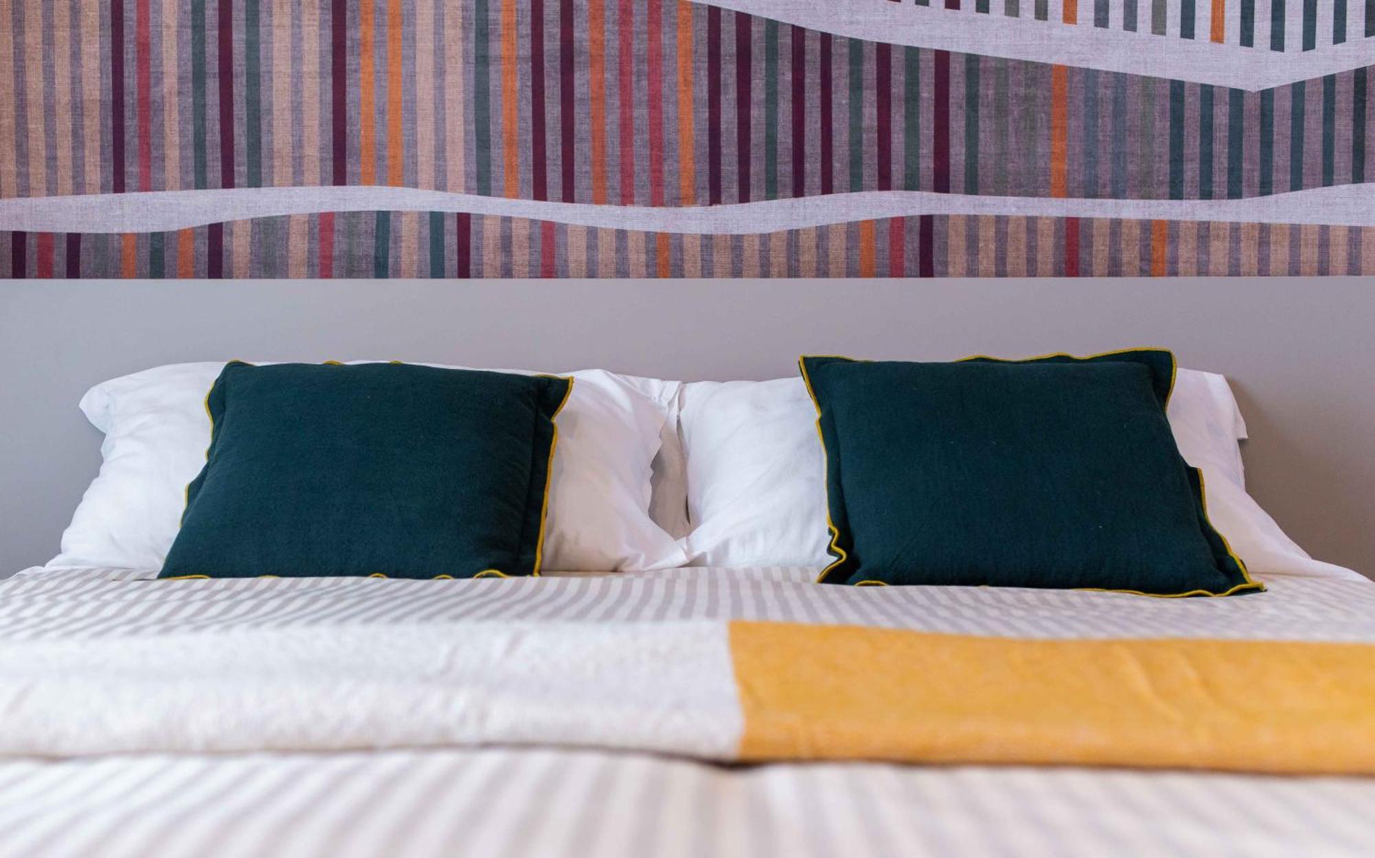 Opera Boutique Bed & Breakfast Catania Exterior photo